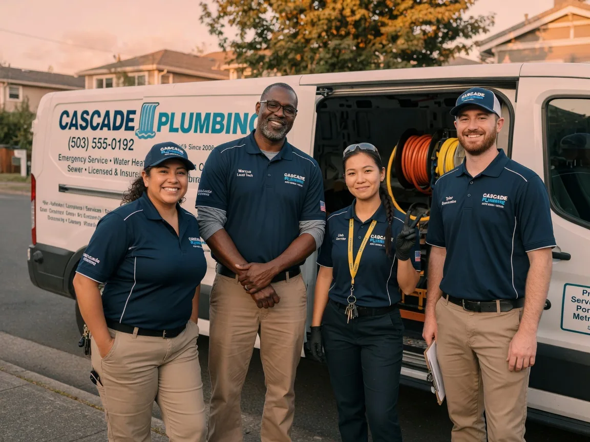 Emergency Plumber company in Williams, CA
